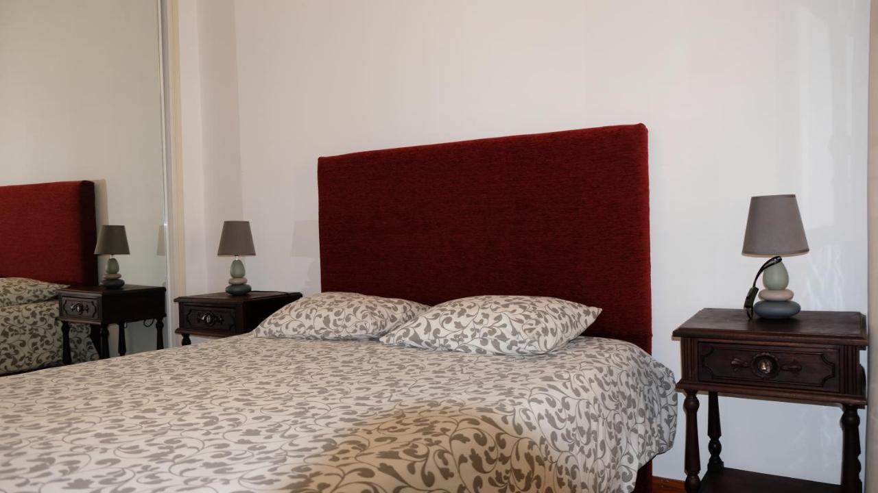 Apartamento Central Para Grupo Ou Familias Lisboa Ngoại thất bức ảnh