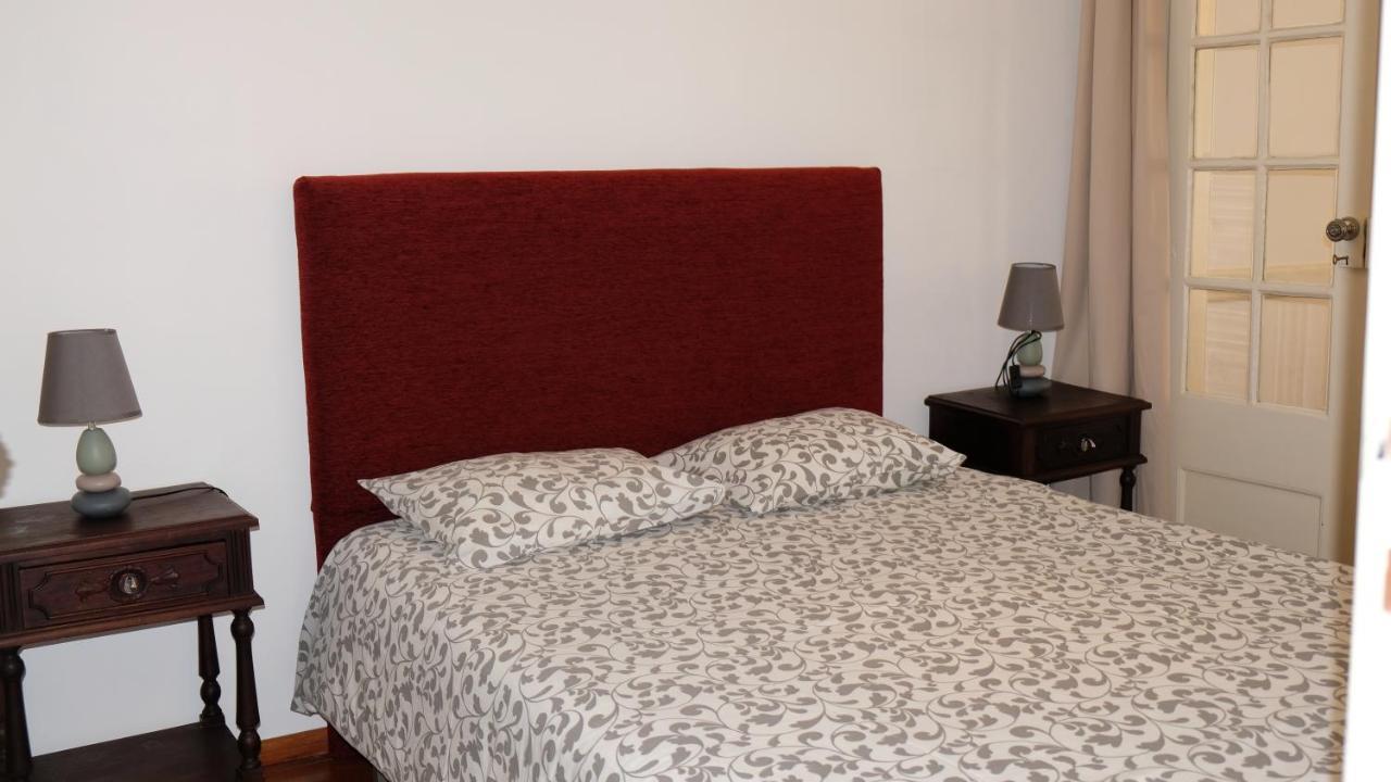Apartamento Central Para Grupo Ou Familias Lisboa Ngoại thất bức ảnh
