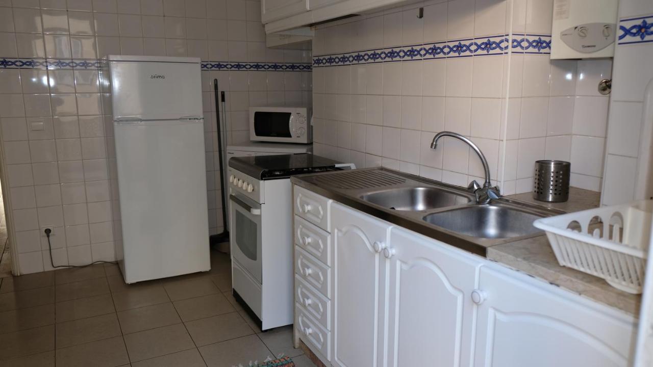 Apartamento Central Para Grupo Ou Familias Lisboa Ngoại thất bức ảnh