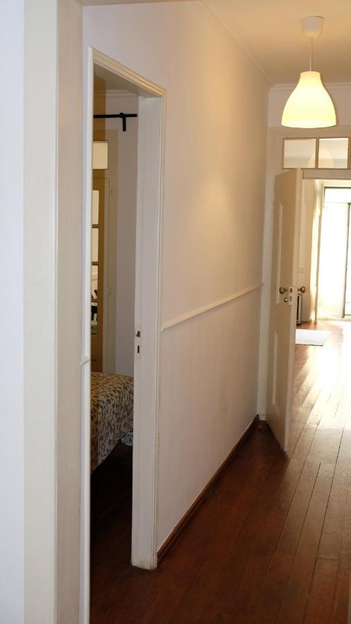 Apartamento Central Para Grupo Ou Familias Lisboa Ngoại thất bức ảnh