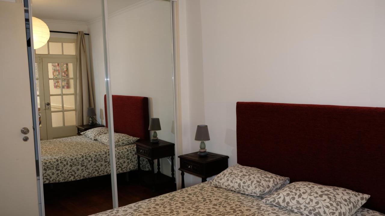 Apartamento Central Para Grupo Ou Familias Lisboa Ngoại thất bức ảnh
