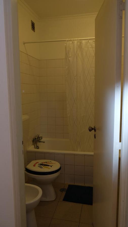 Apartamento Central Para Grupo Ou Familias Lisboa Ngoại thất bức ảnh