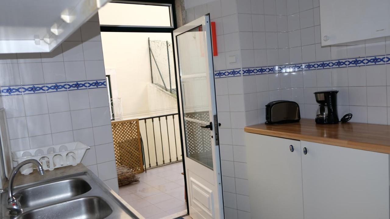 Apartamento Central Para Grupo Ou Familias Lisboa Ngoại thất bức ảnh