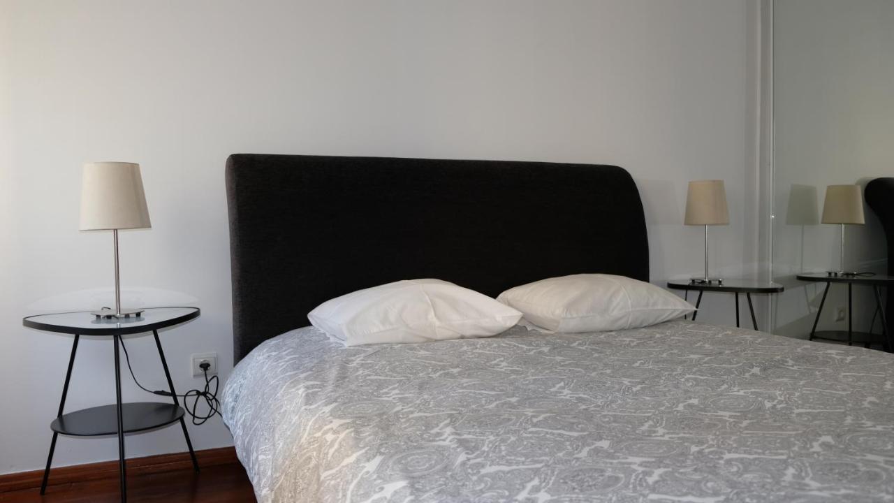 Apartamento Central Para Grupo Ou Familias Lisboa Ngoại thất bức ảnh