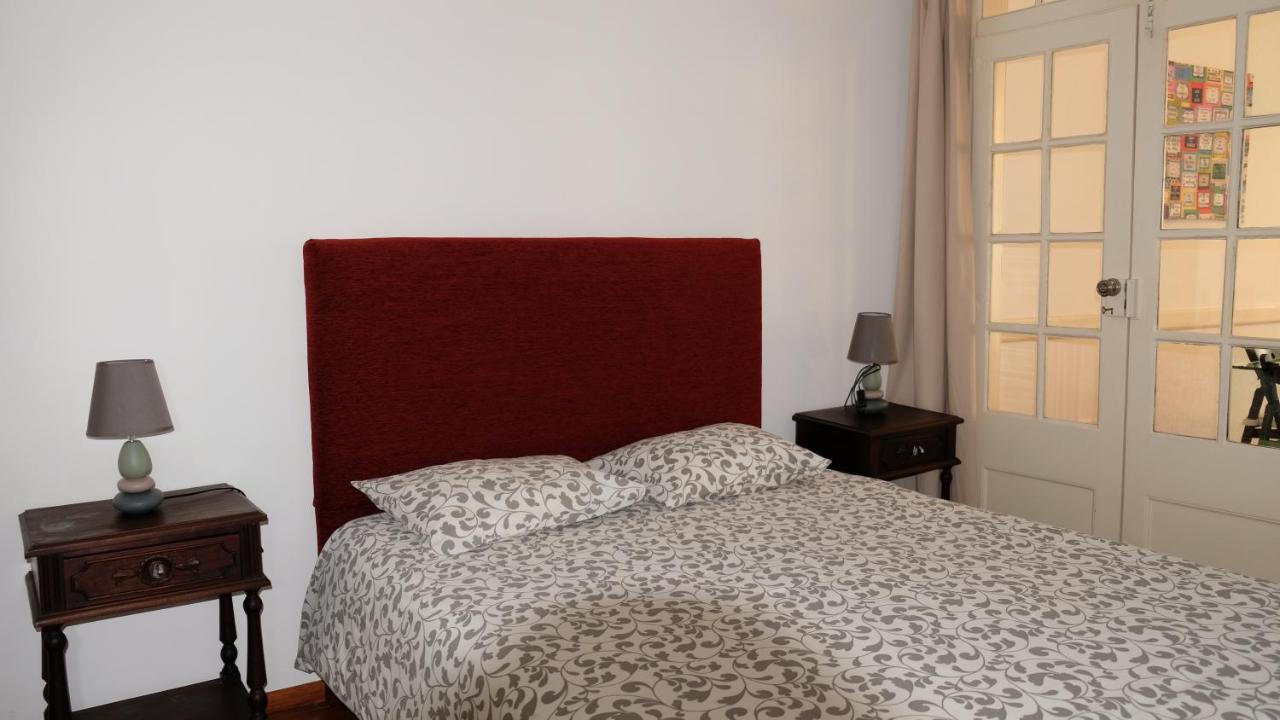 Apartamento Central Para Grupo Ou Familias Lisboa Ngoại thất bức ảnh