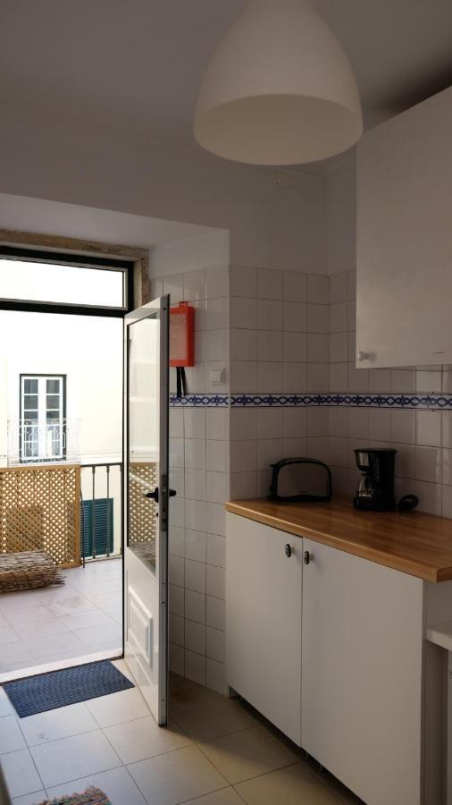 Apartamento Central Para Grupo Ou Familias Lisboa Ngoại thất bức ảnh