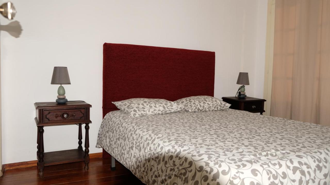 Apartamento Central Para Grupo Ou Familias Lisboa Ngoại thất bức ảnh