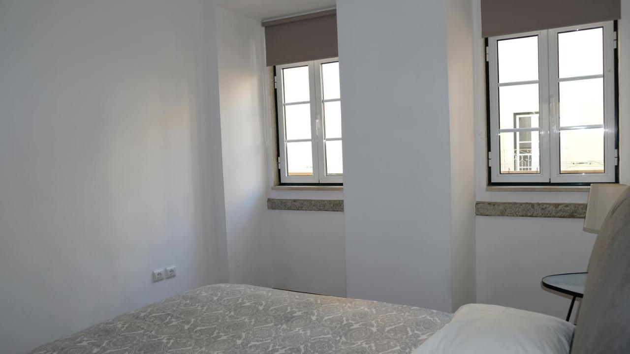 Apartamento Central Para Grupo Ou Familias Lisboa Ngoại thất bức ảnh