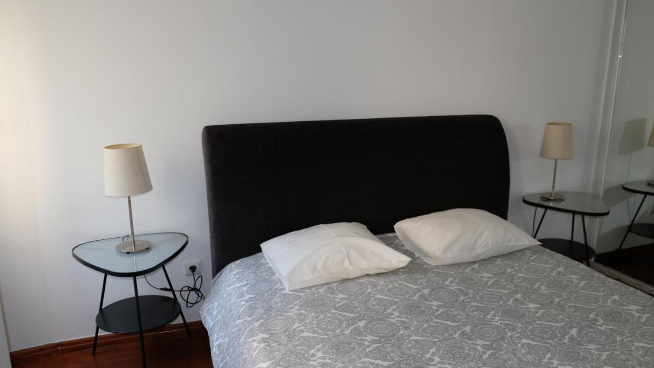 Apartamento Central Para Grupo Ou Familias Lisboa Ngoại thất bức ảnh