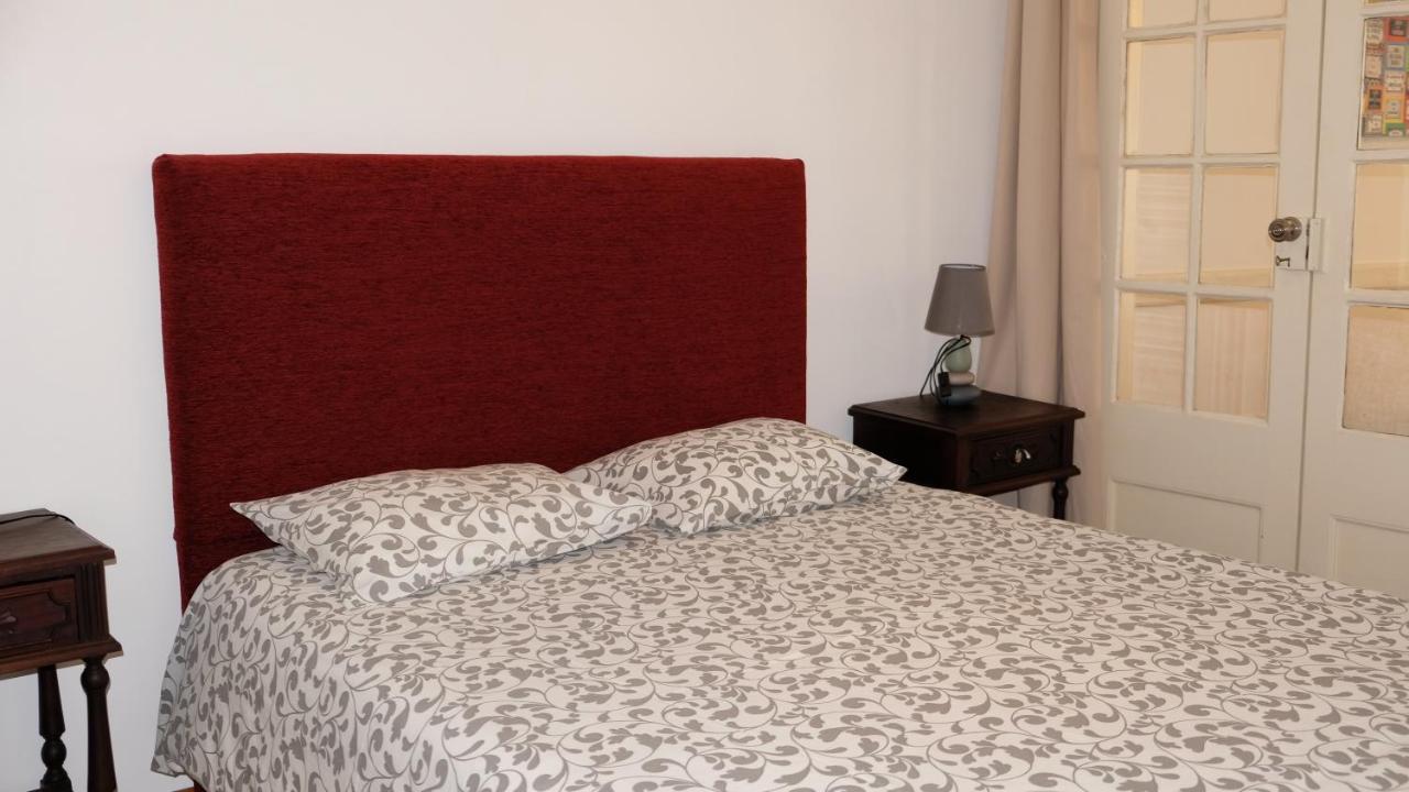 Apartamento Central Para Grupo Ou Familias Lisboa Ngoại thất bức ảnh