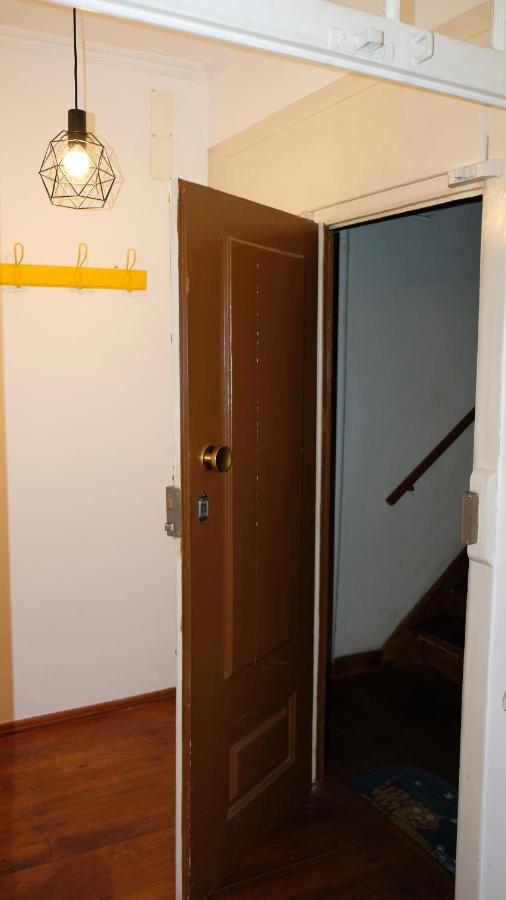 Apartamento Central Para Grupo Ou Familias Lisboa Ngoại thất bức ảnh