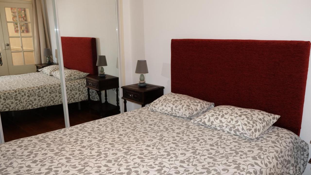 Apartamento Central Para Grupo Ou Familias Lisboa Ngoại thất bức ảnh