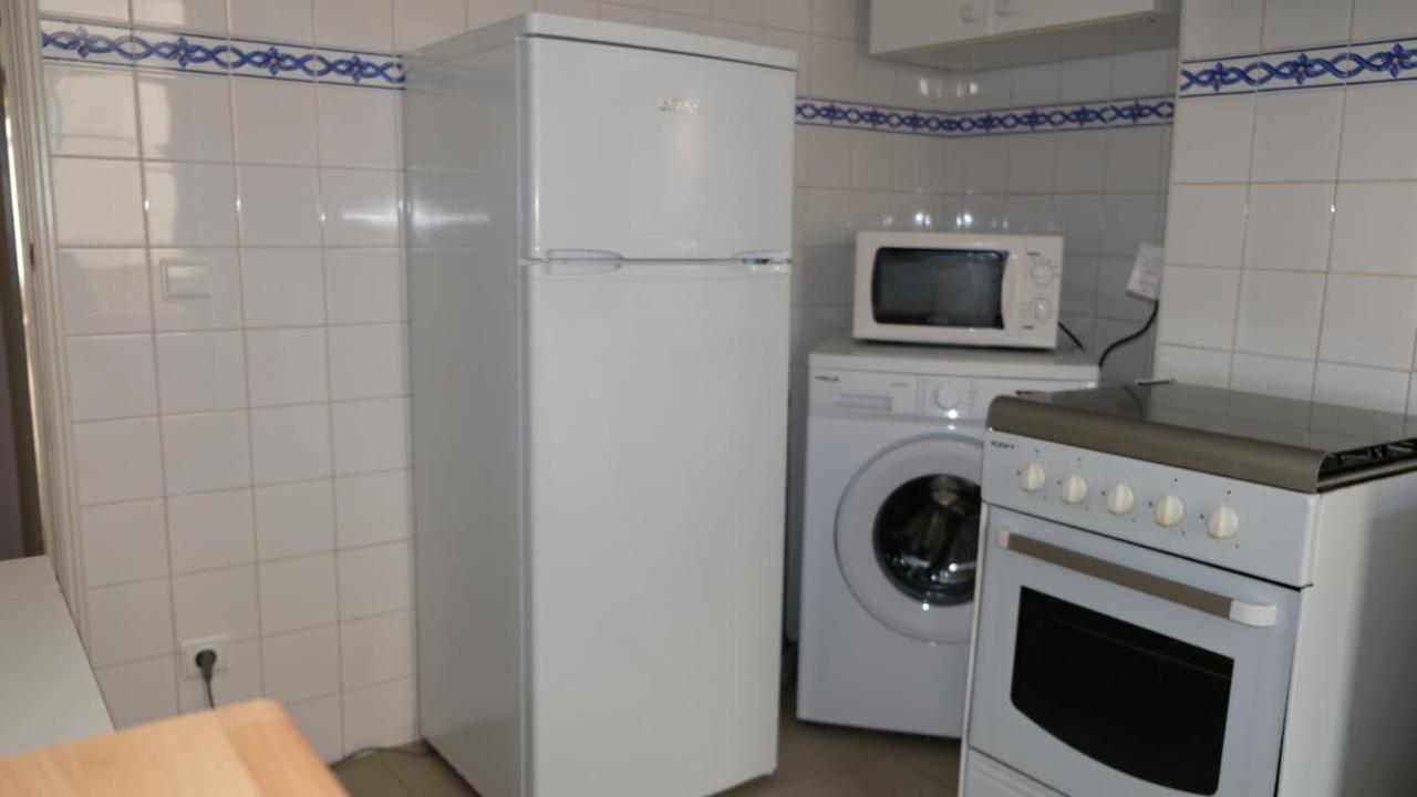 Apartamento Central Para Grupo Ou Familias Lisboa Ngoại thất bức ảnh