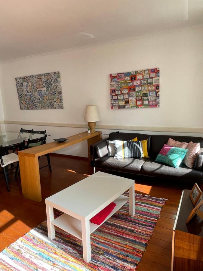 Apartamento Central Para Grupo Ou Familias Lisboa Ngoại thất bức ảnh